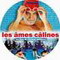 LES AMES CALINES